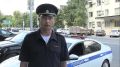 Напомнили о безопасности и угостили кофе: представители областной госавтоинспекции и министерства дорожного хозяйства провели необычную акцию