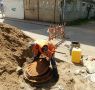 В Заводском районе завершены работы по строительству ливневой канализации