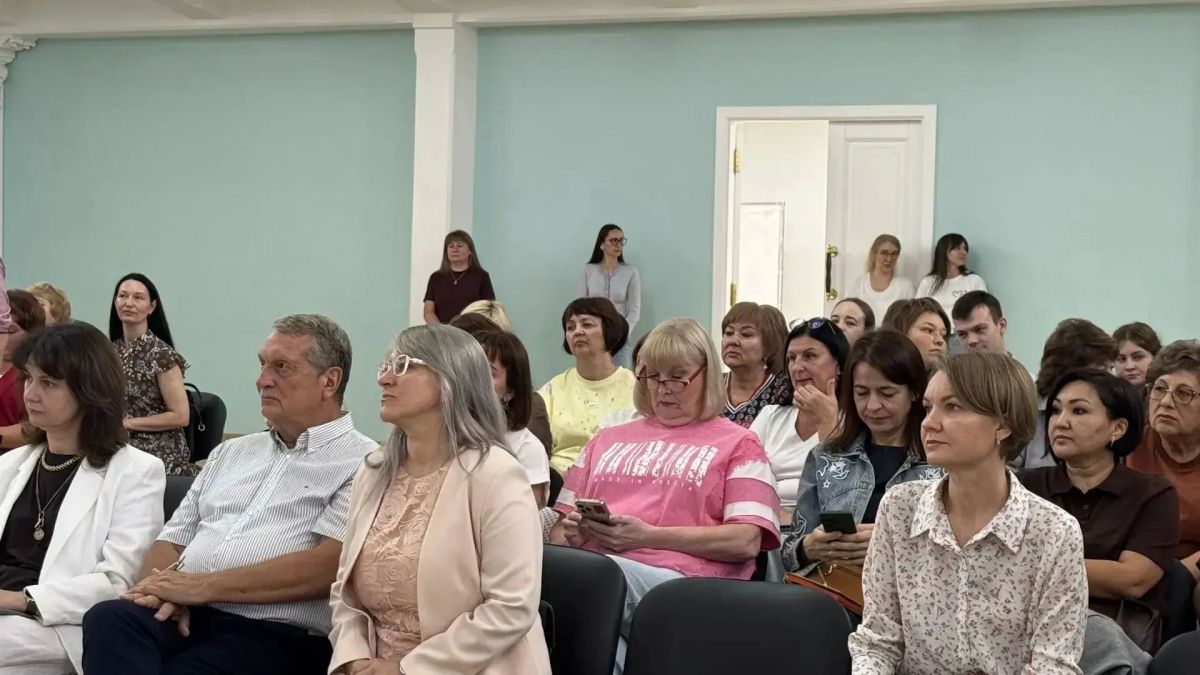 В Саратове состоялся обучающий семинар для руководящего состава территориальных избиркомов В Саратове состоялся обучающий семинар для руководящего состава территориальных избиркомов