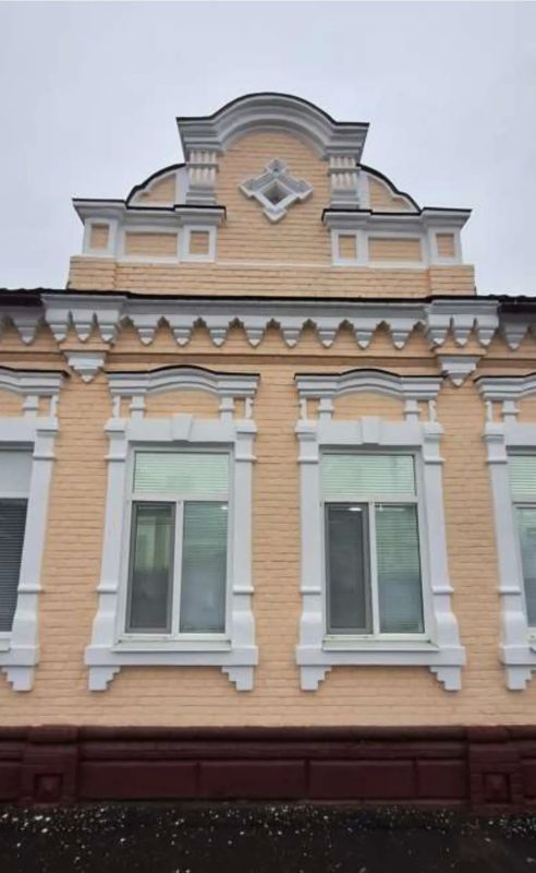Дом крестьянина в историческом поселении стал реестровым объектом культурного наследия Дом крестьянина в историческом поселении стал реестровым объектом культурного наследия