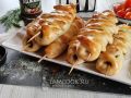 План выпечки на неделю: как радовать себя и близких