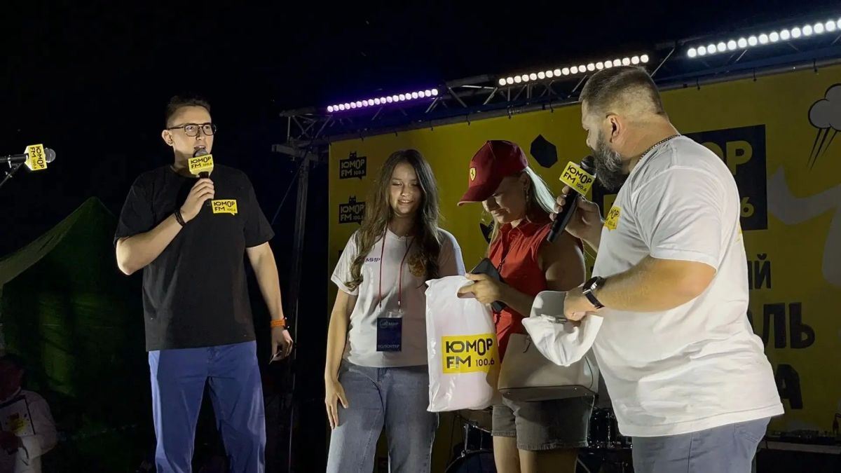 Это было жарко! Спасибо вам, дорогие участники 13-го Фестиваля шашлыка Это было жарко! Спасибо вам, дорогие участники 13-го Фестиваля шашлыка
