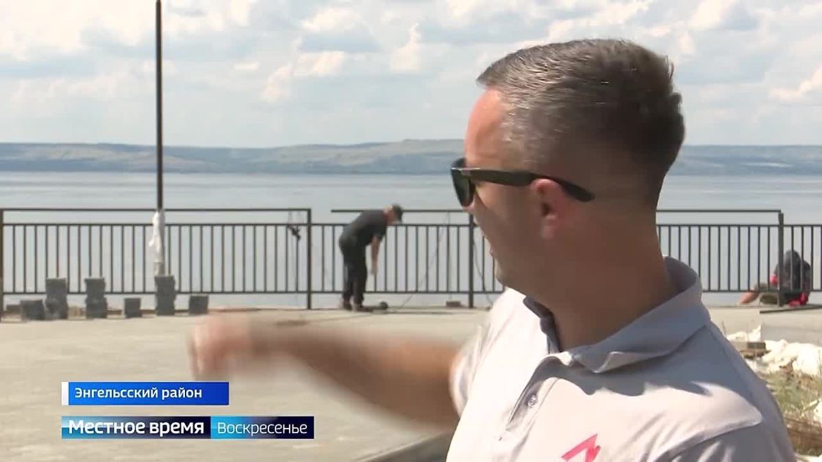 Города и поселки меняются и во многом благодаря самим жителям