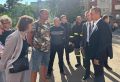 Многоквартирный дом в Энгельсе пострадал от ударов дронов