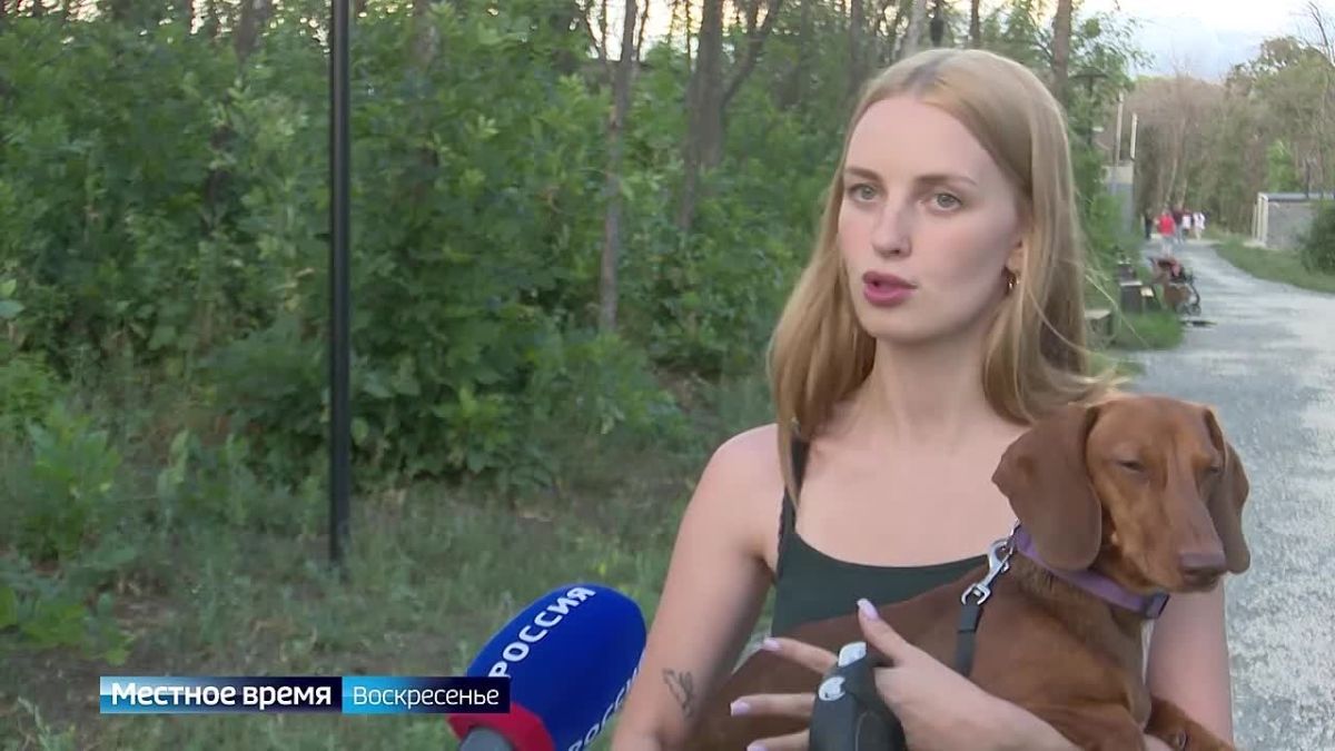 В жарком плену. Саратов и область снова накроет зной