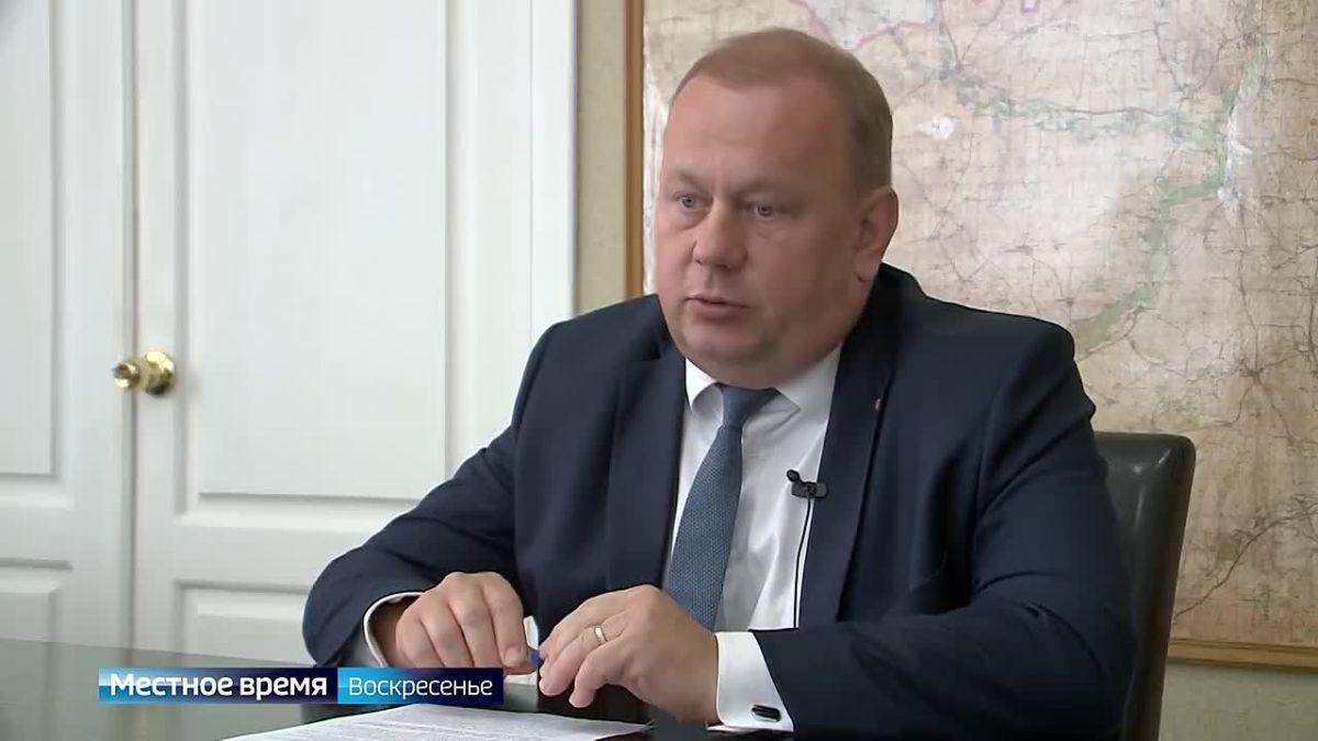 Промышленное производство в Саратовской области в сравнении за первые 6 месяцев прошлого и текущего годов выросло почти на 2,5 %