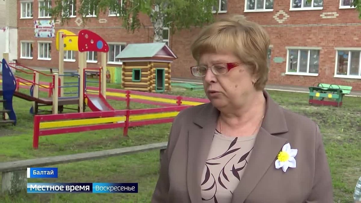 Балтайский район продолжит свое развитие