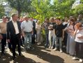 Жители многоквартирного дома пострадали в Саратове после атаки БПЛА, сообщил губернатор Роман Бусаргин