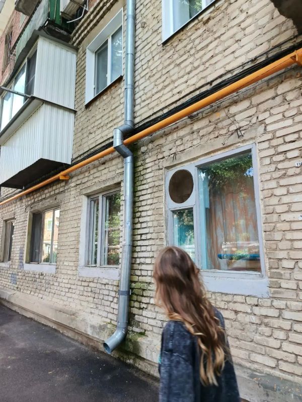 Итоги недели. Муниципальный жилищный контроль Итоги недели. Муниципальный жилищный контроль