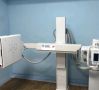 Более 17 тыс. исследований провели в текущем году в Ртищевской поликлинике на цифровом флюорографе