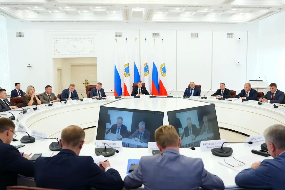 Платформа обратной связи помогла тысячам жителей области решить вопросы в ускоренном порядке