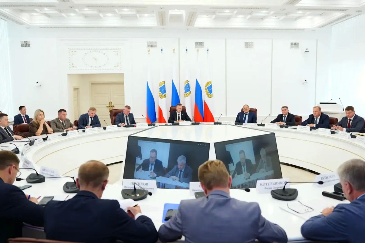 Для бойцов СВО откроют отдельный кадровый центр в Саратовской области