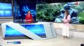 Последний месяц лета. Жара вернулась в регион