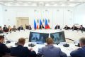Роман Бусаргин: В Саратовской области будет создан отдельный кадровый центр, который будет заниматься исключительно участниками специальной военной операции