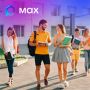 Цифровой старт с MAX: первокурсники получат доступ к учебным ресурсам