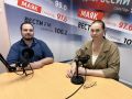 В эфир вышел новый выпуск радиопрограммы «НКО: люди и проекты»