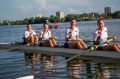 Саратовские спортсменки завоевали бронзу чемпионата Европы по академической гребле