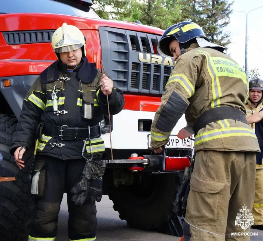 В Саратовской области за прошедшие сутки