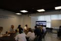 В Саратовской области обсудили улучшение инвестиционного климата с представителями Агентства стратегических инициатив