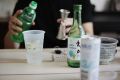 Соджу: корейская водка и её секреты наслаждения
