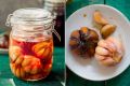 Китайский сахарный чеснок: уникальное угощение