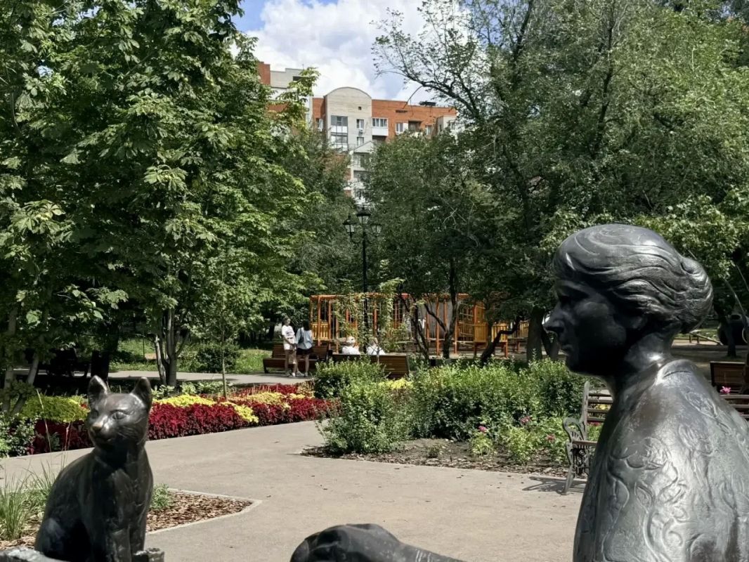 Саратов в кадре Саратов в кадре