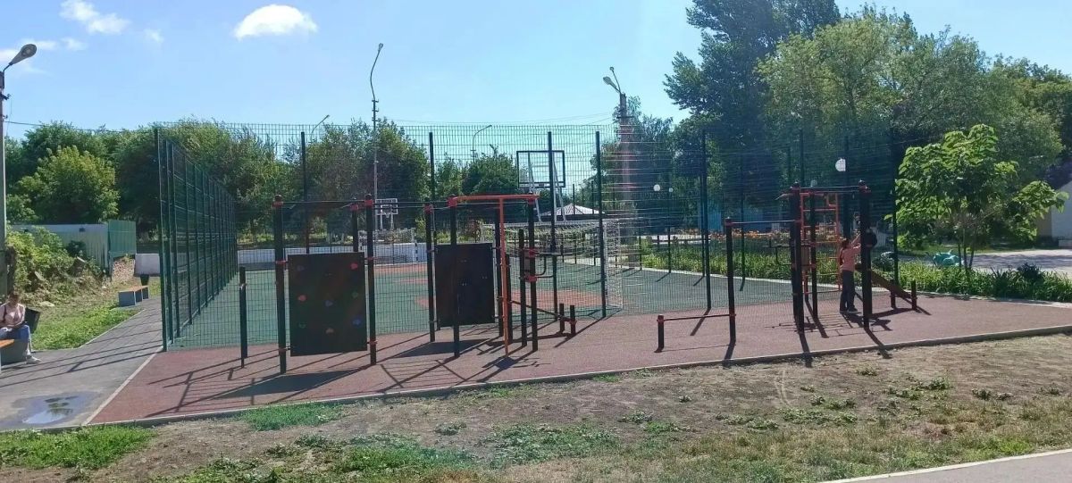 В 16 муниципалитетах области завершены работы по благоустройству в рамках федерального проекта В 16 муниципалитетах области завершены работы по благоустройству в рамках федерального проекта