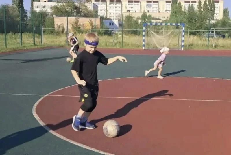 В Энгельсе продолжается неделя спорта, приуроченная ко Дню физкультурника В Энгельсе продолжается неделя спорта, приуроченная ко Дню физкультурника