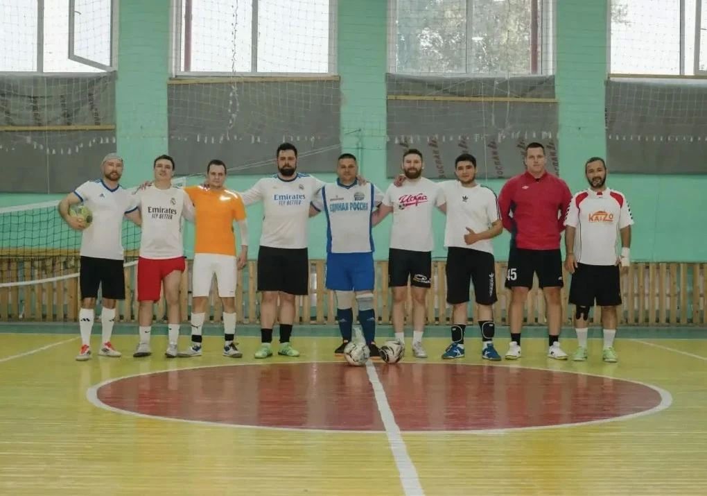 В Энгельсе продолжается неделя спорта, приуроченная ко Дню физкультурника В Энгельсе продолжается неделя спорта, приуроченная ко Дню физкультурника