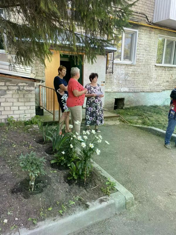 По результатам личного приема и.о. начальника Госжилинспекции проведена проверка По результатам личного приема и.о. начальника Госжилинспекции проведена проверка