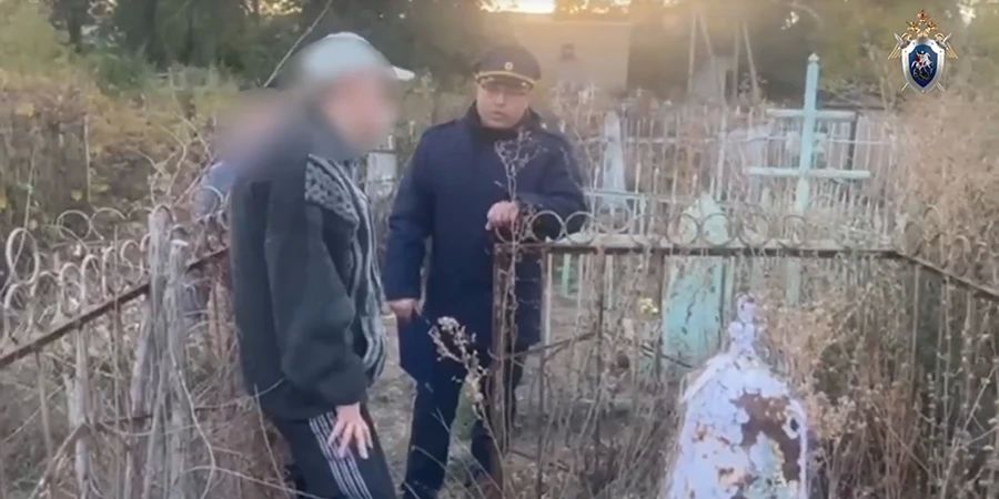 Пытки сирот под Саратовом. Покрывавшая опекунов чиновница получила 4 года