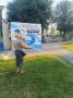 В Балаково продолжаются плановые работы по благоустройству