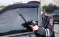 За 04 августа Госавтоинспекцией на территории Саратовской области выявлено 121 нарушение светопропускания стекол транспортных средств