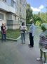 По результатам личного приема и.о. начальника Госжилинспекции проведена проверка