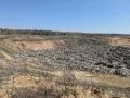 Ликвидировано масштабное захламление земельного участка