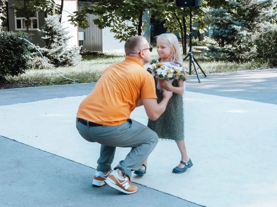 Первые фотоснимки, присланные на конкурс «Я в Детском парке» уже выставлены на всеобщее обозрение Первые фотоснимки, присланные на конкурс «Я в Детском парке» уже выставлены на всеобщее обозрение