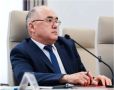 Глава ГКУ «Астраханьавтодор» Фазыл Утебалиев покинул пост