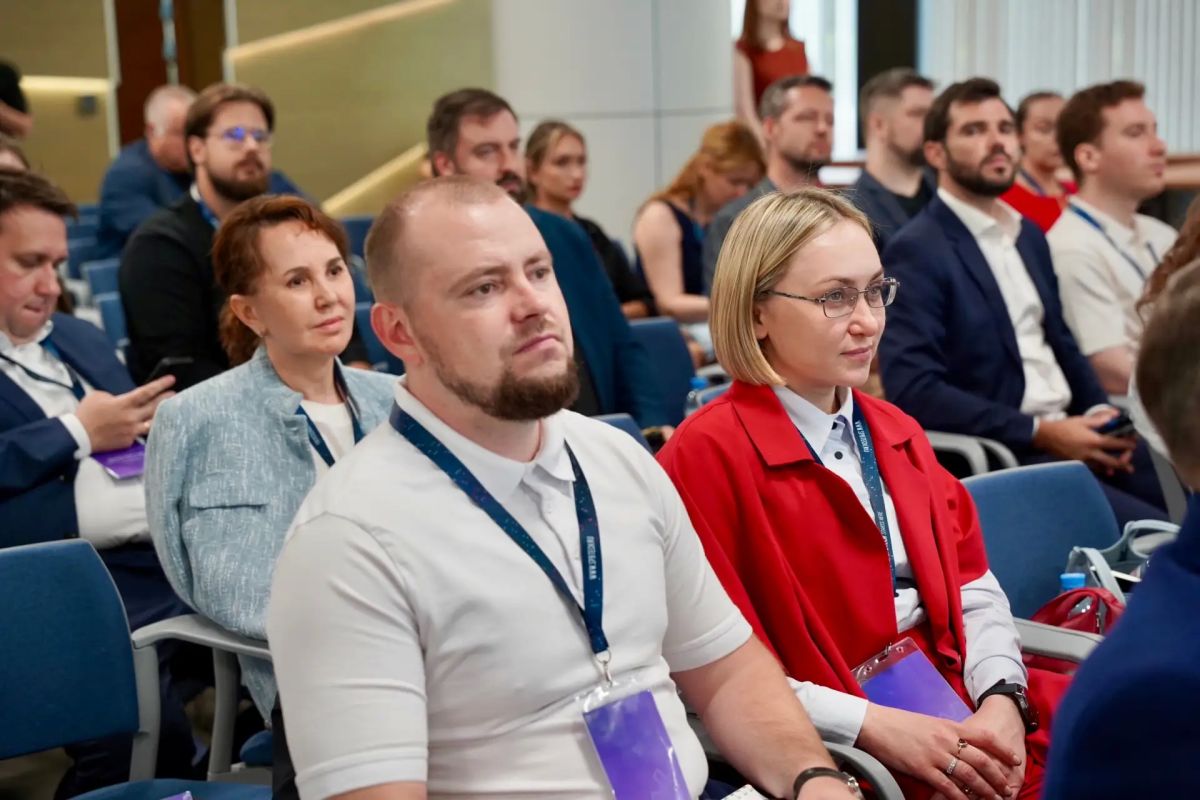 Саратовская область присоединилась к федеральному практикуму по развитию технологических проектов Саратовская область присоединилась к федеральному практикуму по развитию технологических проектов