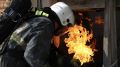 Подведены итоги второго этапа соревнований по ликвидации последствий техногенных ЧС