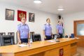 В следственном управлении СК России по Саратовской области проведена коллегия
