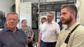 В Аткарске ведется строительство современного водозабора с 10 новыми скважинами