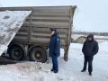 Гречка начала убивать!. Водителя насмерть засыпало гречкой, предприниматель отделался условно В поселке Пинеровка Балашовского района в феврале 2026 года случилась беда