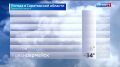 Прогноз погоды на 8 августа