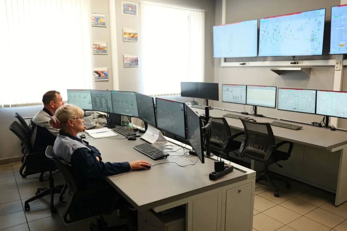 Саратовская область увеличивает мощности по переработке семян подсолнечника Саратовская область увеличивает мощности по переработке семян подсолнечника