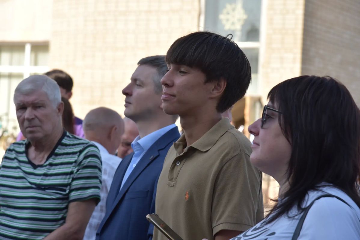 Гордость Балаково: выдающиеся достижения и новые имена на Доске почёта