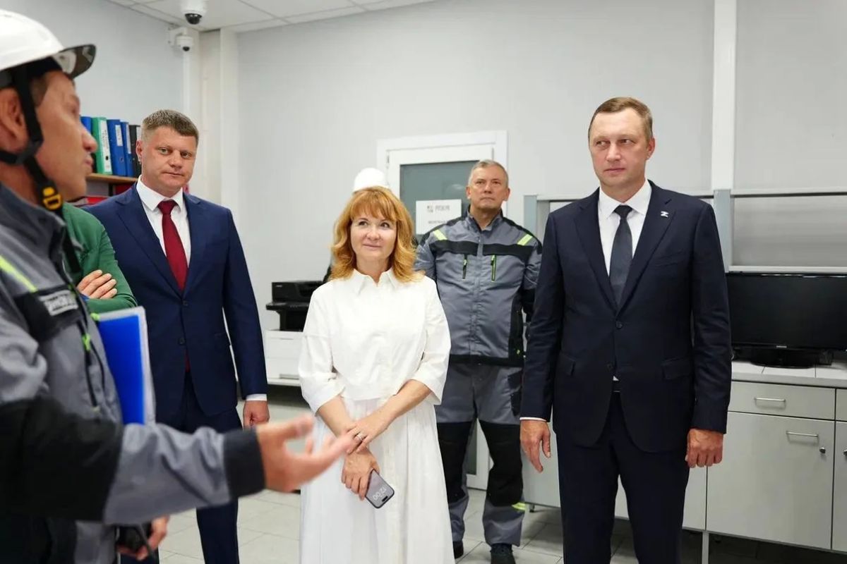 Саратовская область увеличивает мощности по переработке семян подсолнечника Саратовская область увеличивает мощности по переработке семян подсолнечника