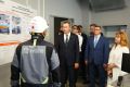 Роман Бусаргин: Большой блок решений с точки зрения стратегического развития агропромышленного комплекса сфокусирован на масложировой отрасли, которая имеет мощную базу в регионе