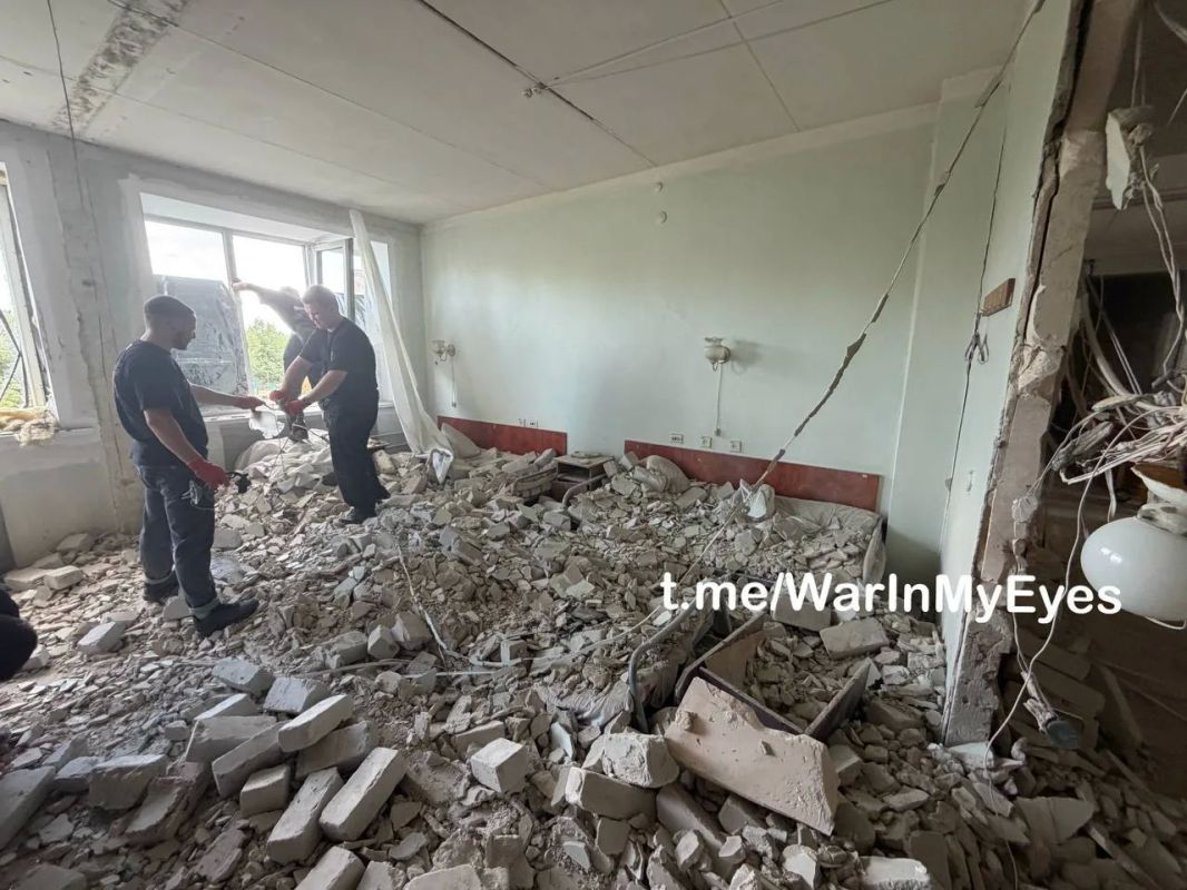 Олег Царёв: 203 украинских БПЛА сбито ПВО ночью над 18 субъектами РФ: Олег Царёв: 203 украинских БПЛА сбито ПВО ночью над 18 субъектами РФ: