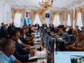 Игорь Молчанов: Провёл заседание штаба по благоустройству