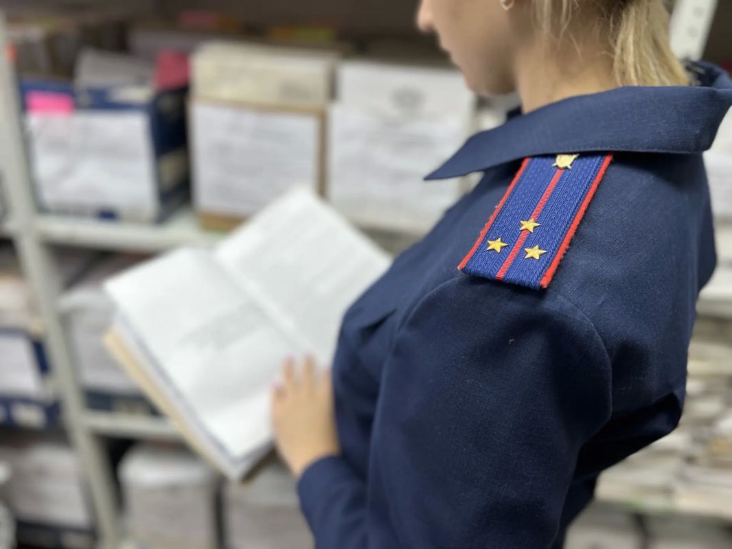 В Саратове перед судом предстанет руководитель коммерческой организации, обвиняемый в совершении преступления в сфере налогообложения